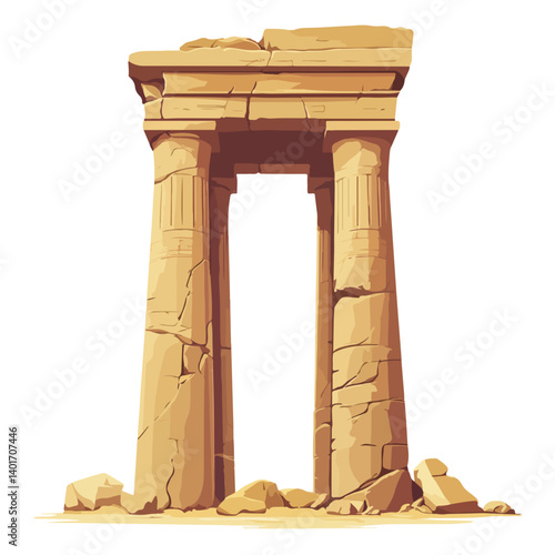 Jed Pillar – A symbol of stability and strength