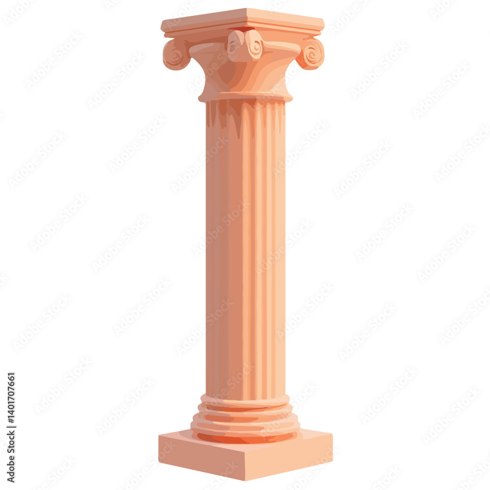 Jed Pillar – A symbol of stability and strength Jed Pillar – A symbol of stability and strength