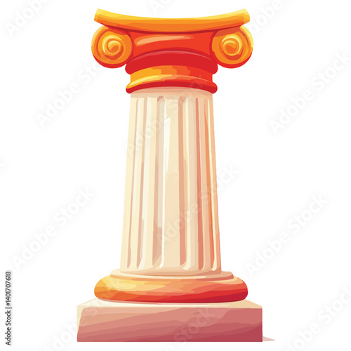 Jed Pillar – A symbol of stability and strength