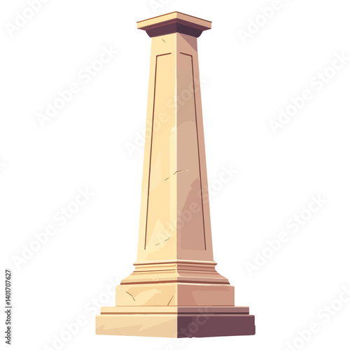 Jed Pillar – A symbol of stability and strength