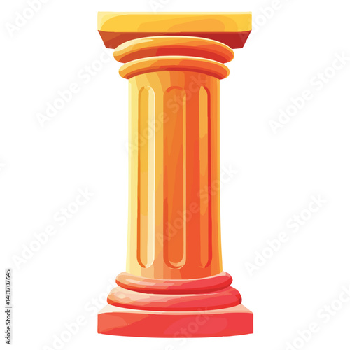 Jed Pillar – A symbol of stability and strength
