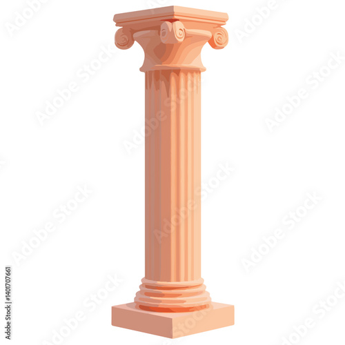Jed Pillar – A symbol of stability and strength