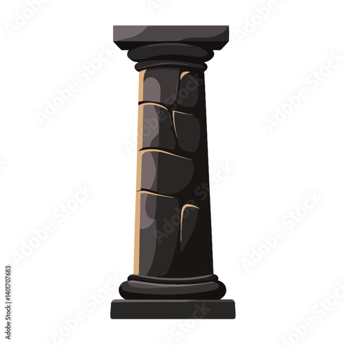 Jed Pillar – A symbol of stability and strength
