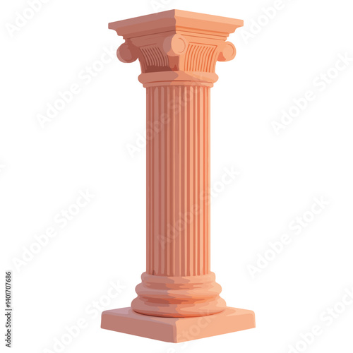Jed Pillar – A symbol of stability and strength