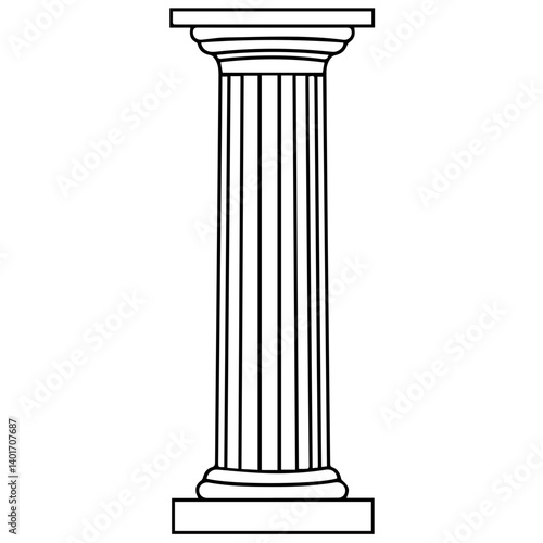 Jed Pillar – A symbol of stability and strength