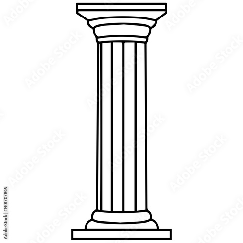 Jed Pillar – A symbol of stability and strength