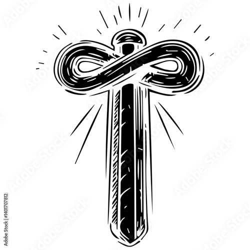 Jed Pillar – A symbol of stability and strength