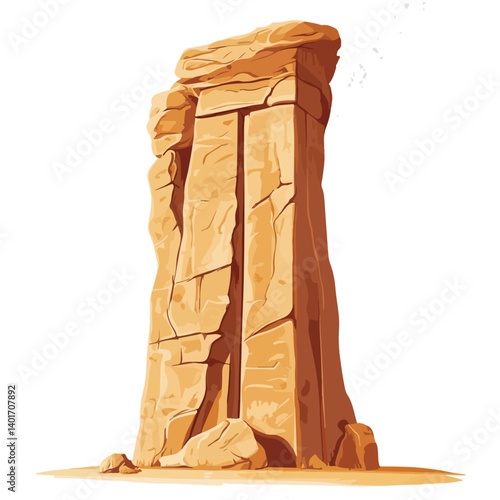 Jed Pillar – A symbol of stability and strength