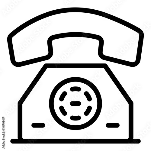 telephone icon