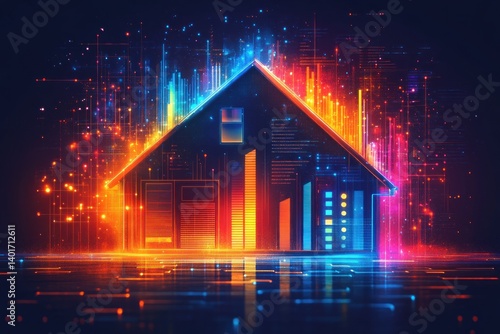 Energy Efficiency Ratings Thermal Imaging and Insulation Analysis for Homes and Buildings