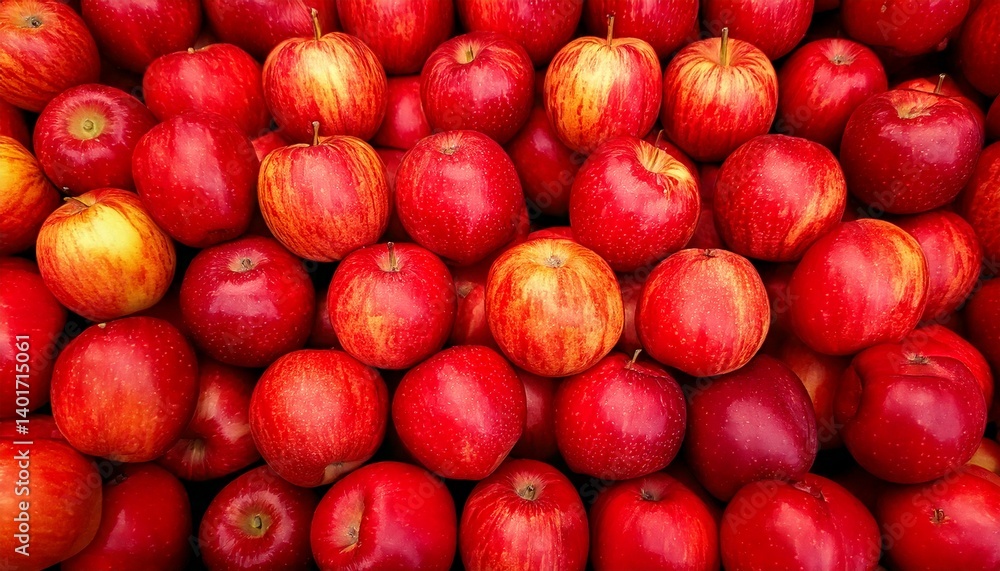 Lots of red apples. Tasty and juicy. Background of apples. High quality photo Lots of red apples. Tasty and juicy. Background of apples. High quality photo