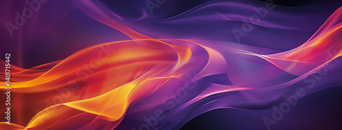 Wallpaper Mural Background, abstract and wallpaper with sound wave, banner and creativity with graphic artistic design. Textures, modern creation or digital illustration with pattern, vibrant or colourful decoration Torontodigital.ca