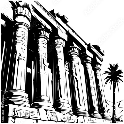 Luxor Temple