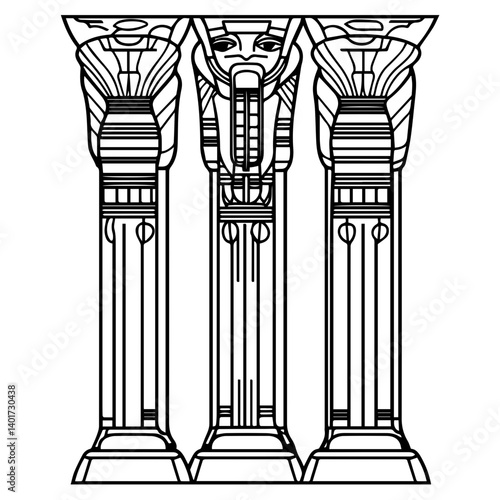 Luxor Temple