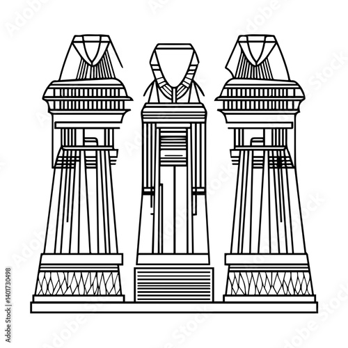 Luxor Temple