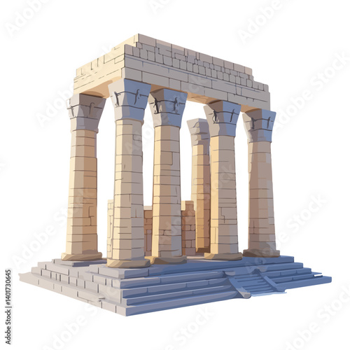 Luxor Temple