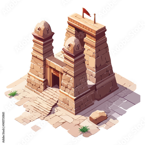 Luxor Temple