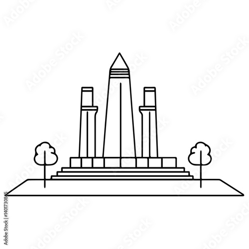 Luxor Temple