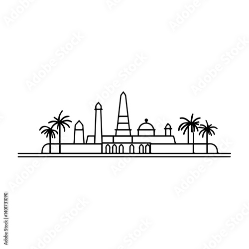 Luxor Temple