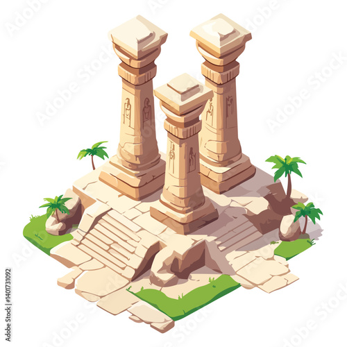 Luxor Temple