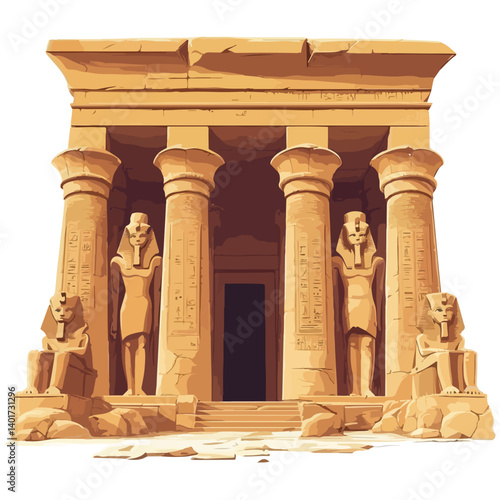 Luxor Temple