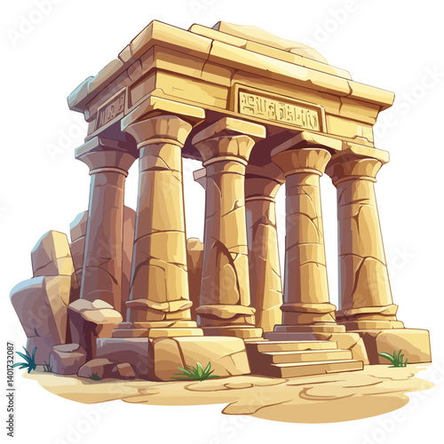 Luxor Temple