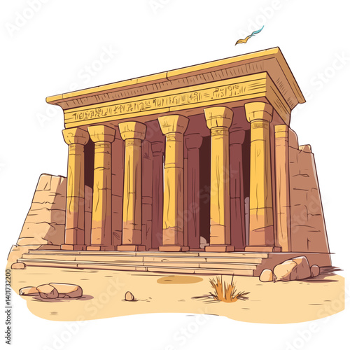 Luxor Temple