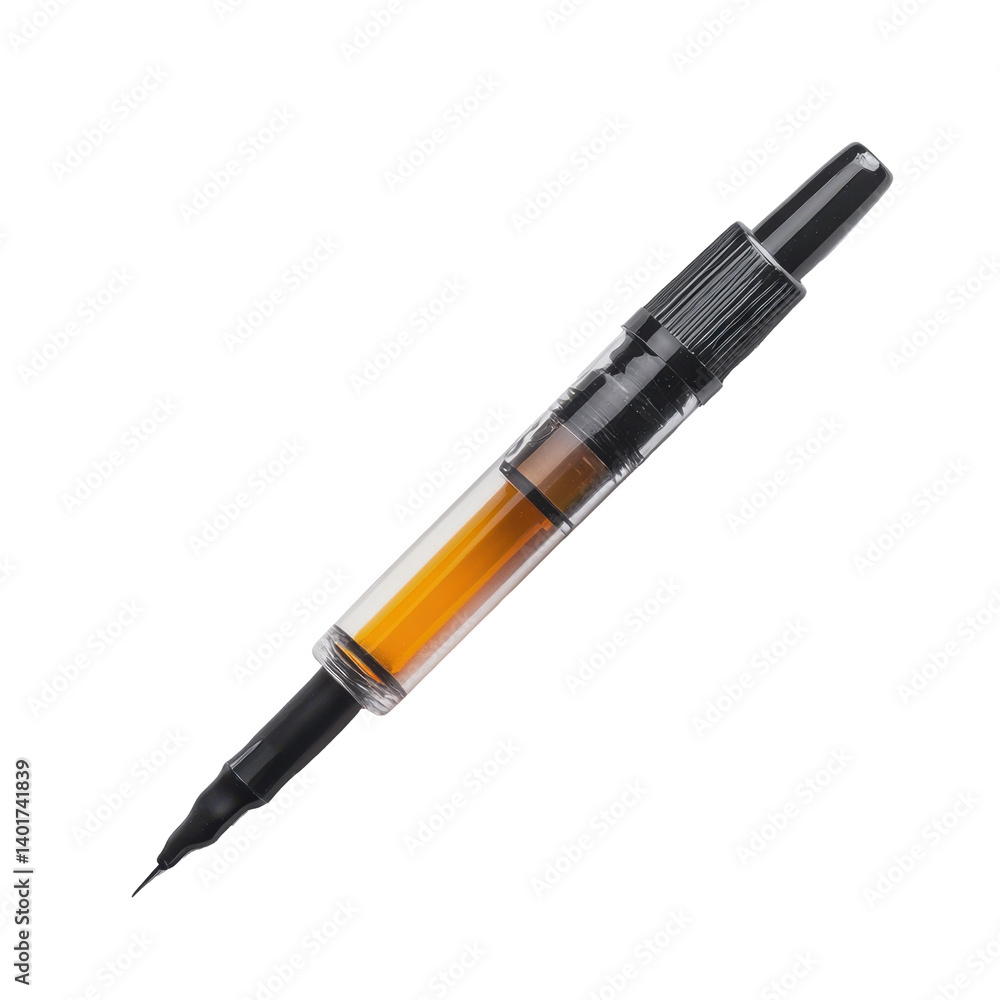 ultra realistic uhd photo of Miniature epoxy applicator on transparent background ultra realistic uhd photo of Miniature epoxy applicator on transparent background