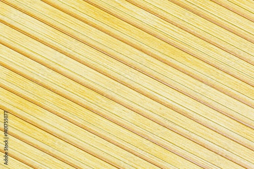 Diagonal wooden planks background