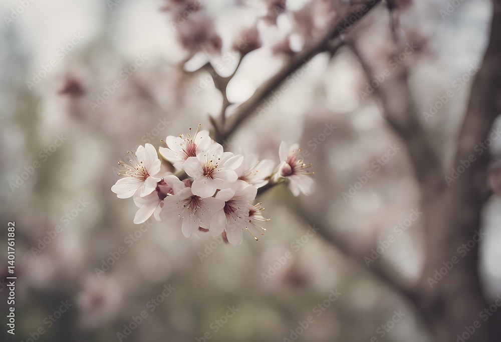 blossoming spring tree single clean flower blossom cherry background environment countryside blue branch grass april landscape bloom copy nature bud lone isolated country agriculture lonely lawn blossoming spring tree single clean flower blossom cherry background environment countryside blue branch grass april landscape bloom copy nature bud lone isolated country agriculture lonely lawn