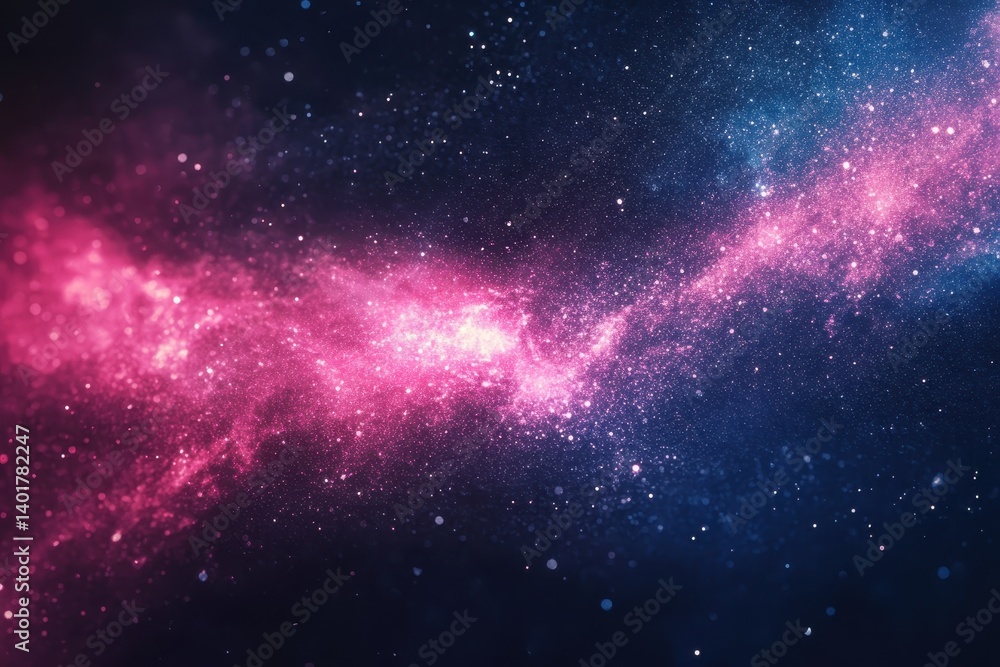 Cosmic nebulae, vibrant colours (1) Cosmic nebulae, vibrant colours (1)