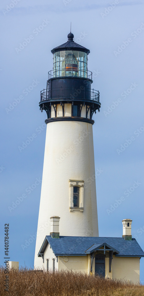 2025 03 05 Yaquina Head Lighthouse in Winter 001 2025 03 05 Yaquina Head Lighthouse in Winter 001