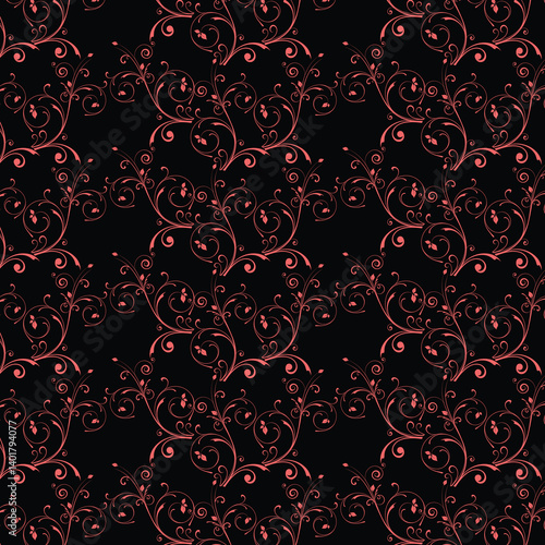 Floral pattern, pattern, background, flower, flower background

