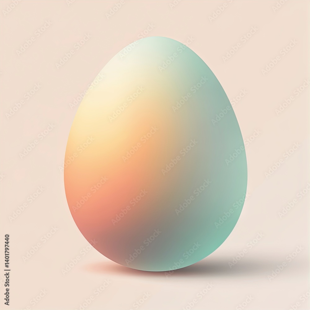 Geometric Easter egg form input validation UI Geometric Easter egg form input validation UI