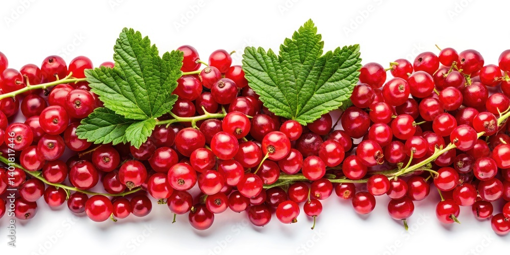 Fresh Red Currants: High-Resolution Macro Photography, Juicy Berries, Vibrant Red, Detailed Closeup, Summer Fruit, Food Photography Fresh Red Currants: High-Resolution Macro Photography, Juicy Berries, Vibrant Red, Detailed Closeup, Summer Fruit, Food Photography