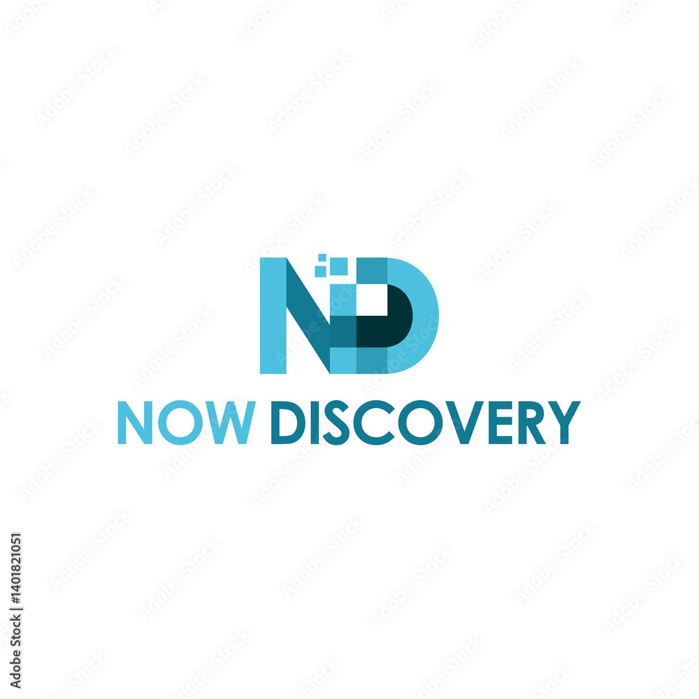 logo design initial N letter gradient illustration logo design initial N letter gradient illustration
