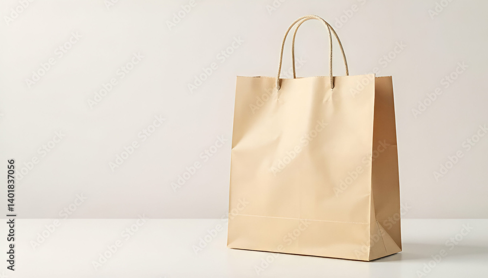 Paper Bag Paper Bag