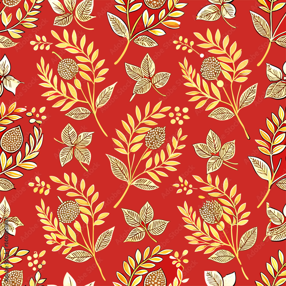 seamless pattern with flowers seamless pattern with flowers