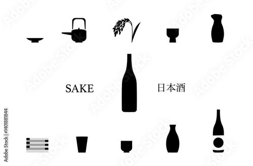 日本酒