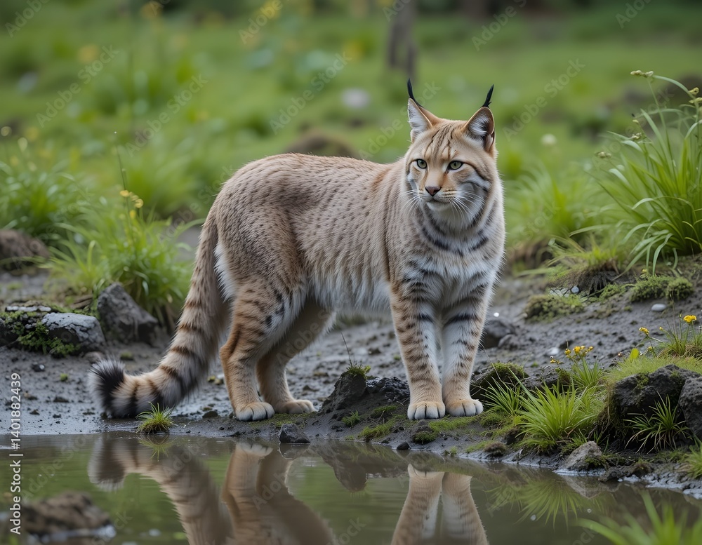lynx lynx