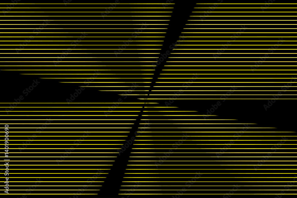 Obraz premium abstract background with lines