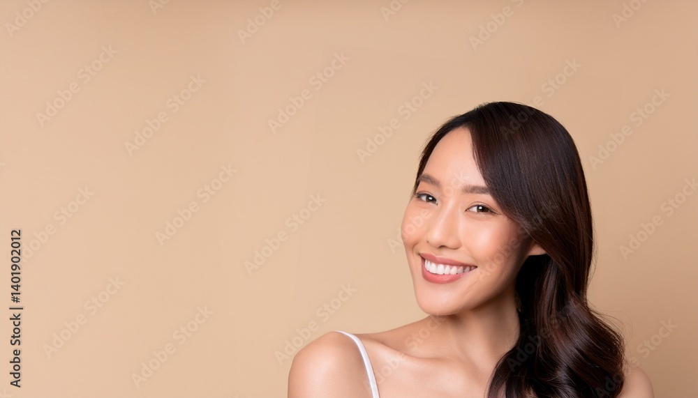 シンプルで清楚な装いのアジア系女性が見せる、上品さと安心感が漂うワンシーン
シンプルで清楚な装いのアジア系女性が見せる、上品さと安心感が漂うワンシーン