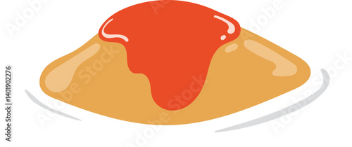 omelette