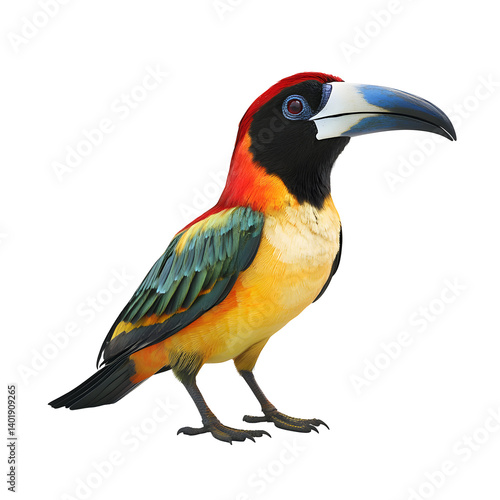 toucan