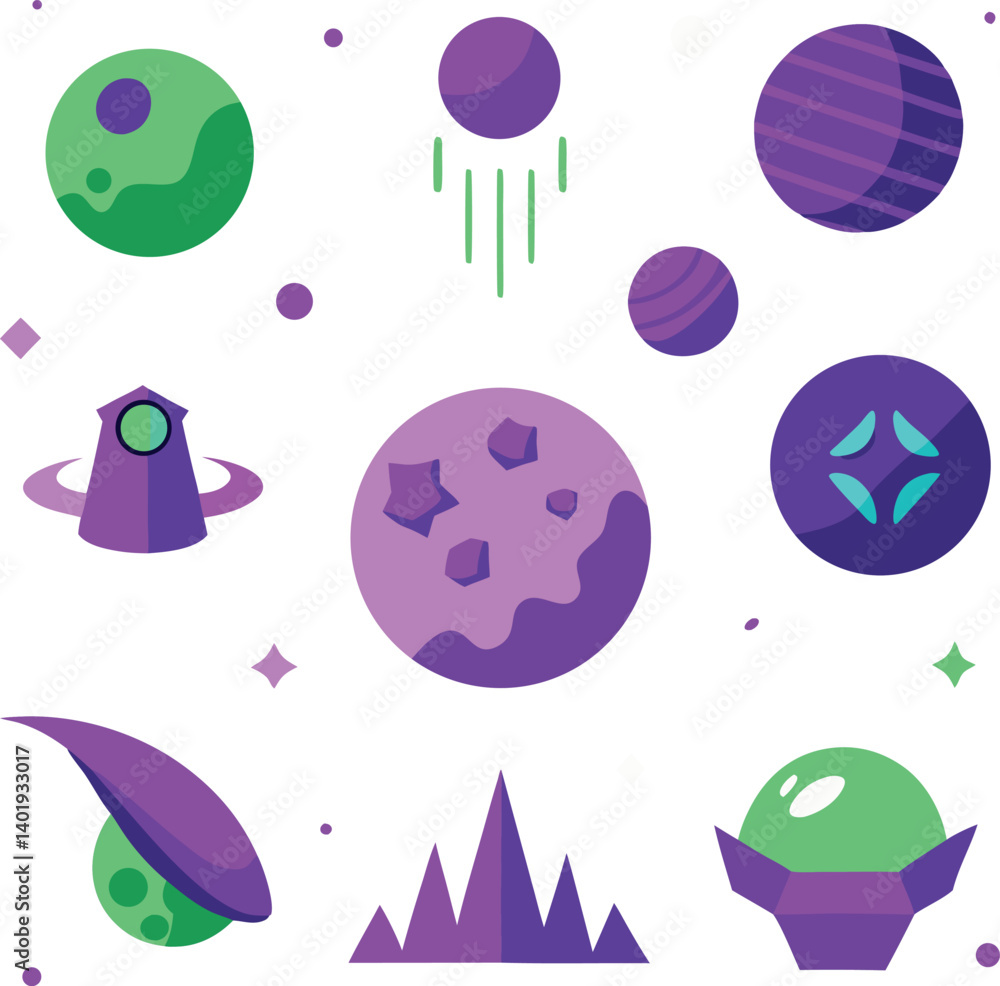seamless pattern with space for text seamless pattern with space for text