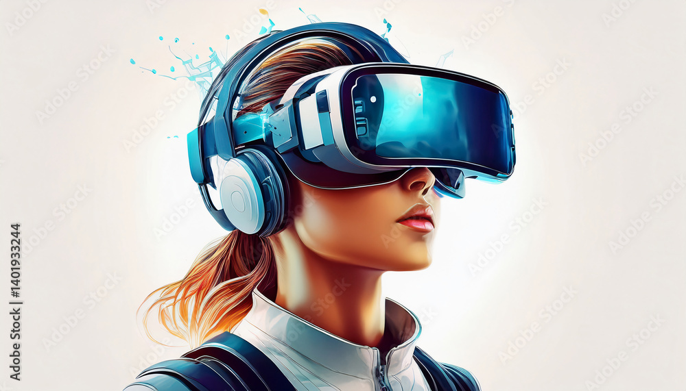 003-053-152-VR simulations for understanding malpractice impacts.. isolate with white background 55381 003-053-152-VR simulations for understanding malpractice impacts.. isolate with white background 55381