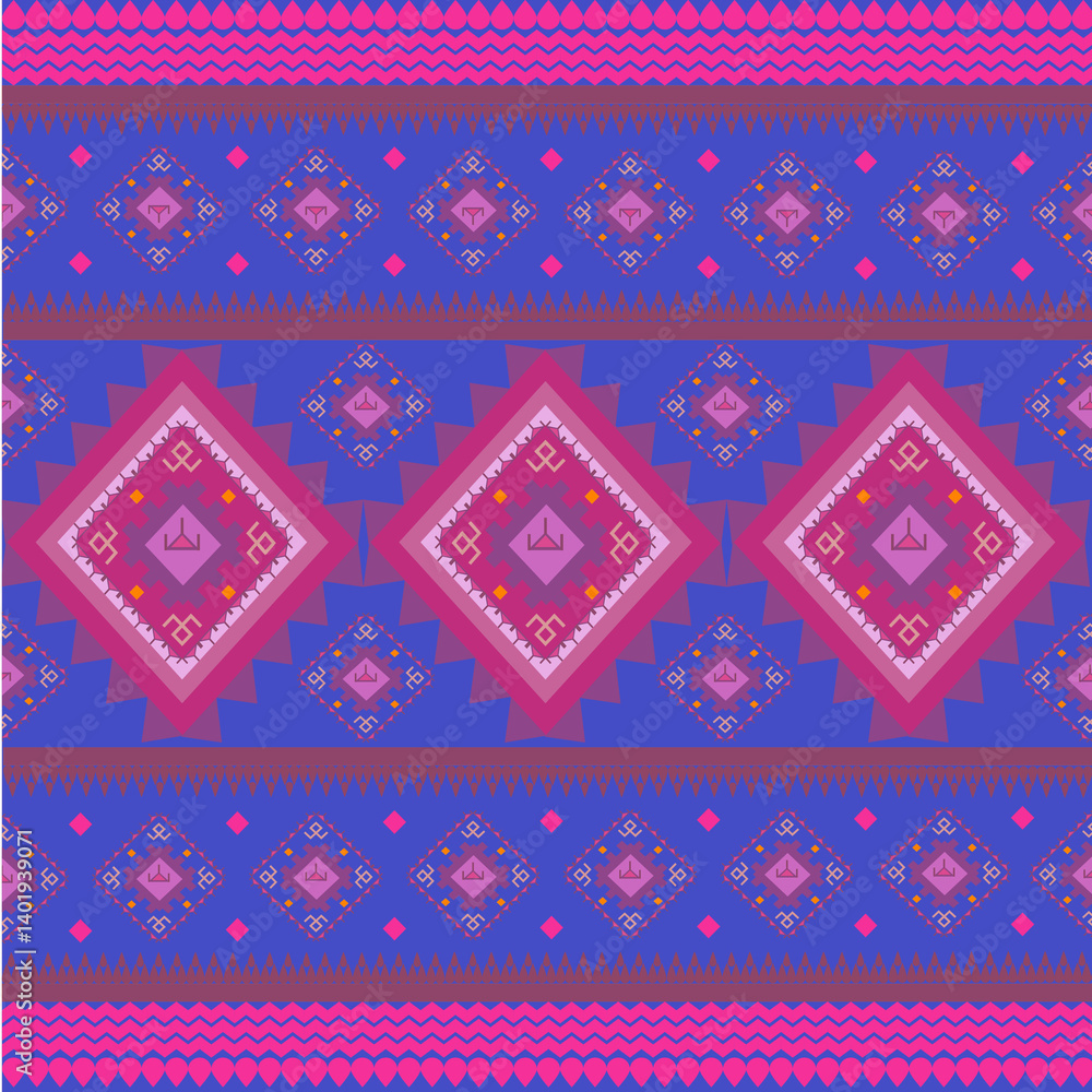 seamless knitted pattern seamless knitted pattern
