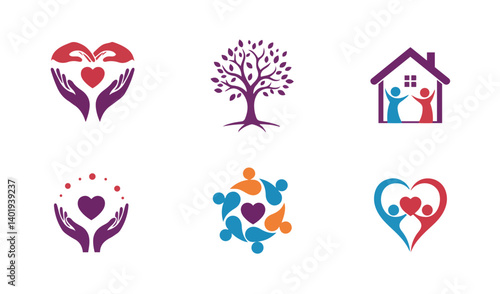 Protecting Family enhancing unity and love through bold and emotionally rich artistic designs

