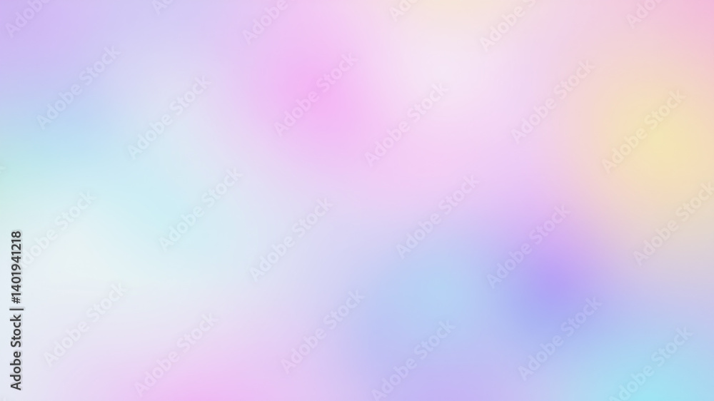Abstract Pastel Gradient Background Image Abstract Pastel Gradient Background Image