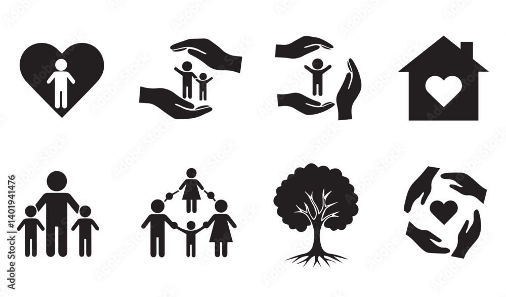Nurturing Heartful Concept delivering vibrant and warm visual themes representing love and emotional connection
Nurturing Heartful Concept delivering vibrant and warm visual themes representing love and emotional connection